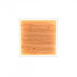 Laevalgusti Trio Lighting Kalea puit 41W 4800lm IP20 switch dimmer 830