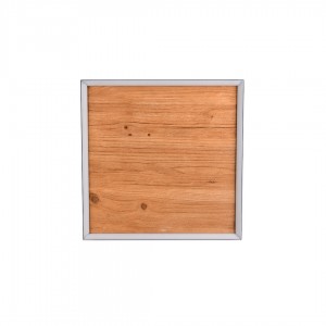 Laevalgusti Trio Lighting Kalea puit 41W 4800lm IP20 switch dimmer 830