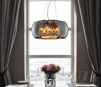 Rippvalgusti Trio Lighting Vapore 6 G9 IP20