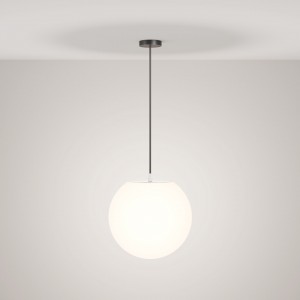 Fassaadivalgusti Maytoni Erda valge 30W E27 IP54