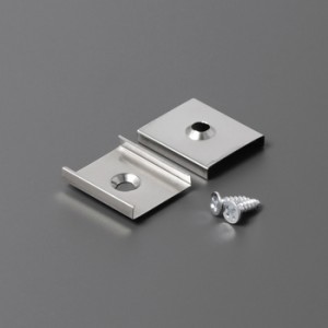 Kinnitusklamber TOPMET Y inox