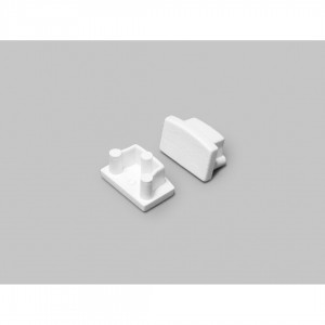 Otsakork TOPMET BEGTON12 C valge