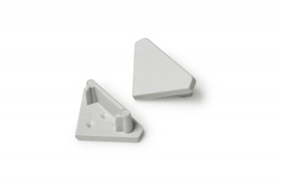 Otsakork TOPMET Quarter10 hall