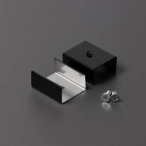 Kinnitusklamber TOPMET U4 must