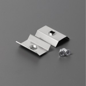 Kinnitusklamber TOPMET U6 cone inox