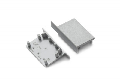 Otsakork TOPMET VARIO30-07 hall