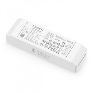 LED liiteseade LTECH DT6/DT8 2CH 1 230V 20W IP20 DALI