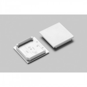 Otsakork TOPMET VARIO30-08C valge