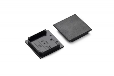 Otsakork TOPMET VARIO30-08C must