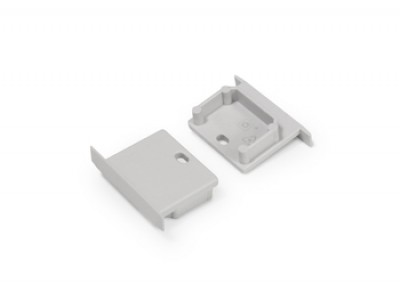 Otsakork TOPMET LINEA-IN20 auguga hall