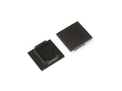 Otsakork TOPMET LINEA20 must