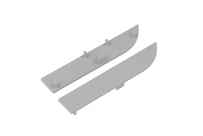 Otsakork TOPMET SKIRT10 hall