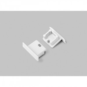 Otsakork TOPMET Smart-in10 auguga valge