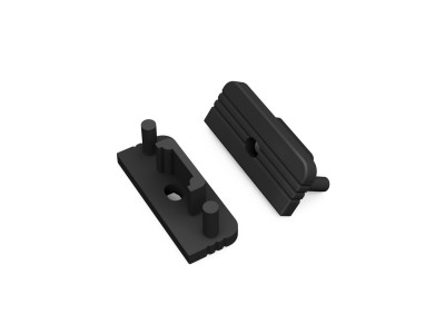 Otsakork TOPMET Surface14 must