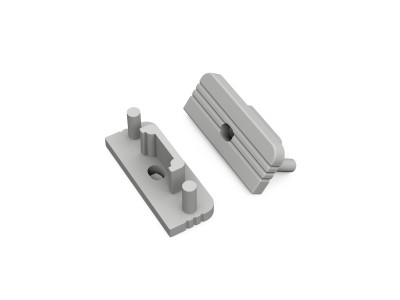 Otsakork TOPMET Surface10 auguga hall