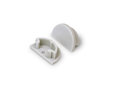 Otsakork TOPMET ARC12 D hall