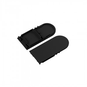 Otsakork TOPMET COMBO30-01A-D9 must