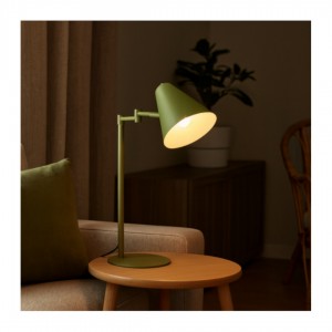 Lauavalgusti Trio Lighting Cosima roheline E14 IP20