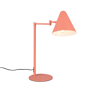 Lauavalgusti Trio Lighting Cosima aprikoos E14 IP20