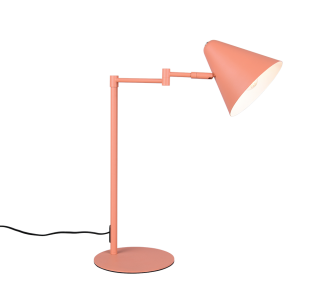 Lauavalgusti Trio Lighting Cosima aprikoos E14 IP20