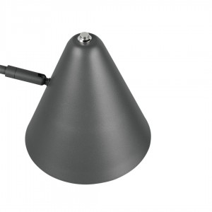 Lauavalgusti Trio Lighting Cosima antratsiit E14 IP20