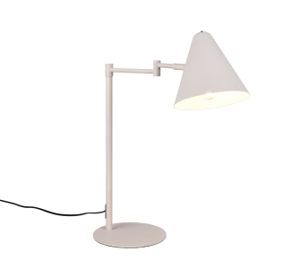 Lauavalgusti Trio Lighting Cosima helehall E14 IP20