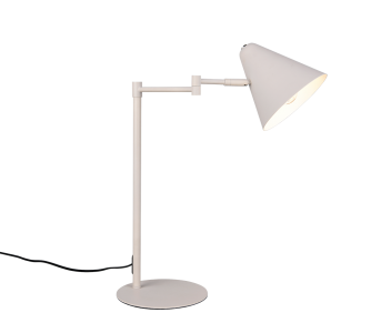 Lauavalgusti Trio Lighting Cosima helehall E14 IP20