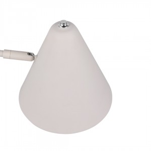 Lauavalgusti Trio Lighting Cosima helehall E14 IP20
