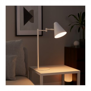 Lauavalgusti Trio Lighting Cosima helehall E14 IP20