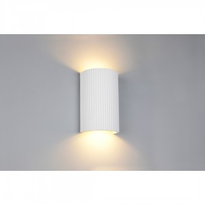 Seinavalgusti Maytoni Raposa 2 x GU10 valge GU10 IP20