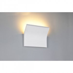 Seinavalgusti Maytoni Vanjura 2 x GX53 valge G53 IP20