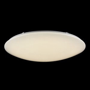 Plafoon Maytoni Gloria valge 75,2W 4700lm CRI82 360° IP20 3000K, 4000K, 6000K 3CCT