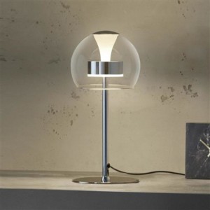 Lauavalgusti Trio Lighting Flynt kroom 8W 880lm CRI80 IP20 2300K, 3000K, 4000K 3CCT