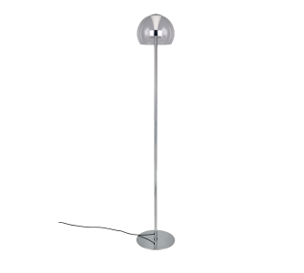 Põrandavalgusti Trio Lighting Flynt kroom 11W 1150lm CRI80 IP20 2300K, 3000K, 4000K 3CCT