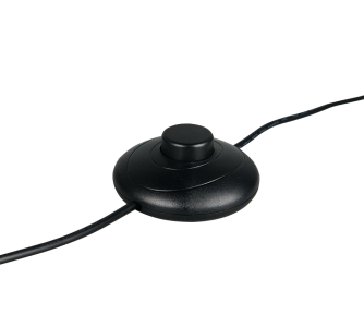 Põrandavalgusti Trio Lighting Flynt kroom 11W 1150lm CRI80 IP20 2300K, 3000K, 4000K 3CCT