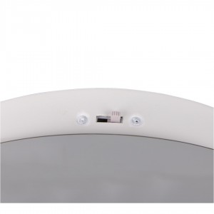 Rippvalgusti Trio Lighting Flynt 3 x 8W kroom 24W 2640lm CRI80 IP20 switch dimmer 2300K, 3000K, 4000K 3CCT