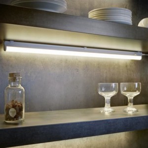 Светильник для мебели Trio Lighting Ramon белый 6,5W 700lm IP20 3000K теплый белый