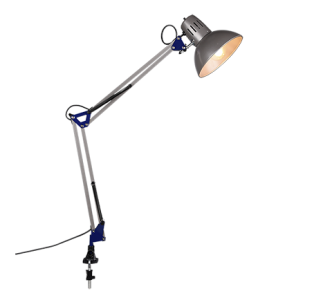 Näpitsvalgusti Trio Lighting Tajo hall E14 IP20