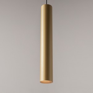 Rippvalgusti Maytoni Pro Focus kuldne 6W GU10 IP20