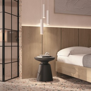 Rippvalgusti Maytoni Focus valge 10W GU10 IP20