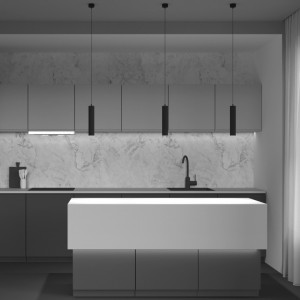 Rippvalgusti Maytoni Focus must 10W GU10 IP20