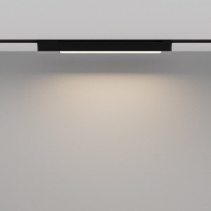 Siinivalgusti Maytoni Unity Basis Rot must 230V 24W 1900lm 110° IP20 940