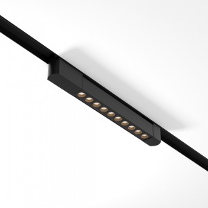 Siinivalgusti Maytoni Unity Points Rot must 100-240V 10W 760lm 30° IP20 940