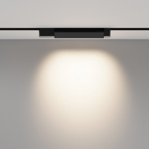 Siinivalgusti Maytoni Unity Points Rot must 100-240V 10W 760lm 30° IP20 940