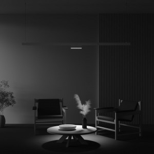 Siinivalgusti Maytoni Exility Points Rot valge 12W CRI90 36° IP20 DALI 2700K-6000K soe + külm valge