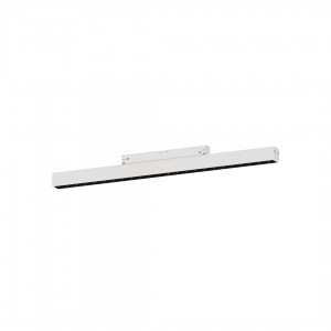 Siinivalgusti Karizma Luce Linea-Q1/Q2 L Lente DALI valge 48V 28W 2250lm 45° IP20 DALI 930