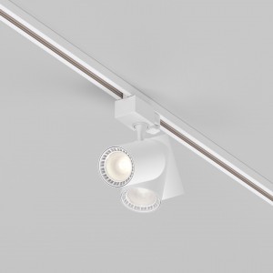 Siinivalgusti Maytoni Trinity Vuoro valge 10W 750lm 24° IP20 930