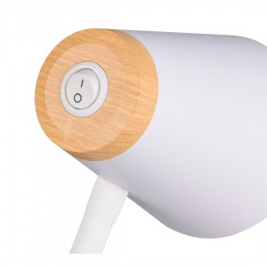 Lauavalgusti Trio Lighting Pongo valge 230V 4,5W 500lm IP20 3000K soe valge