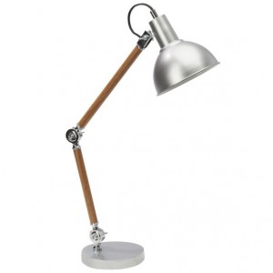 Table lamp Britop Erik E27 IP20