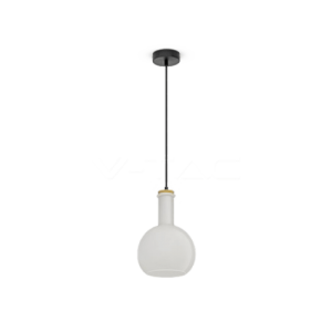 Pendant lamp V-TAC E27 IP20